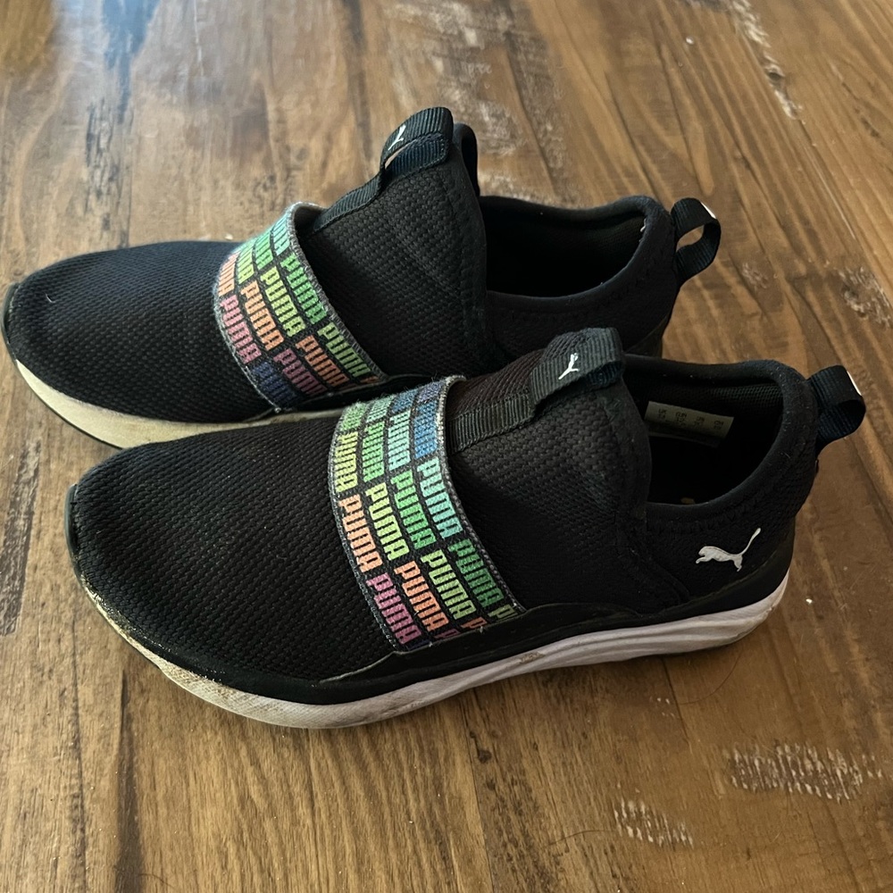 Kids Puma